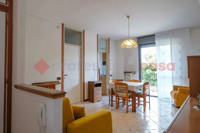 Appartamento in vendita a Osio Sotto - foto 3