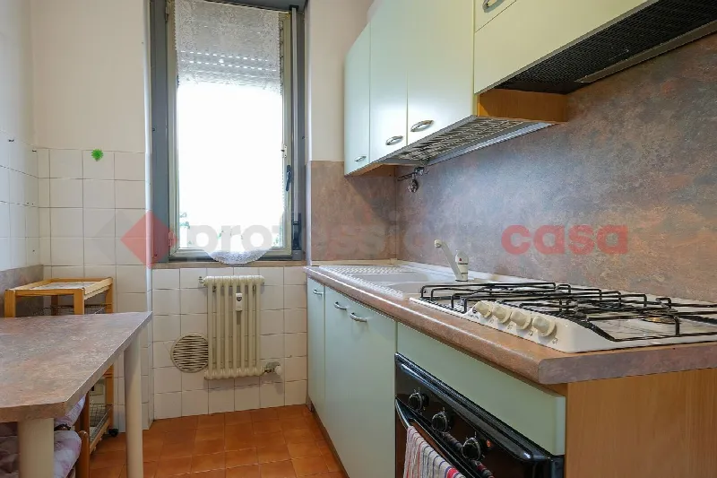 Appartamento in vendita a Osio Sotto - foto 7