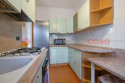 Appartamento in vendita a Osio Sotto - foto 8