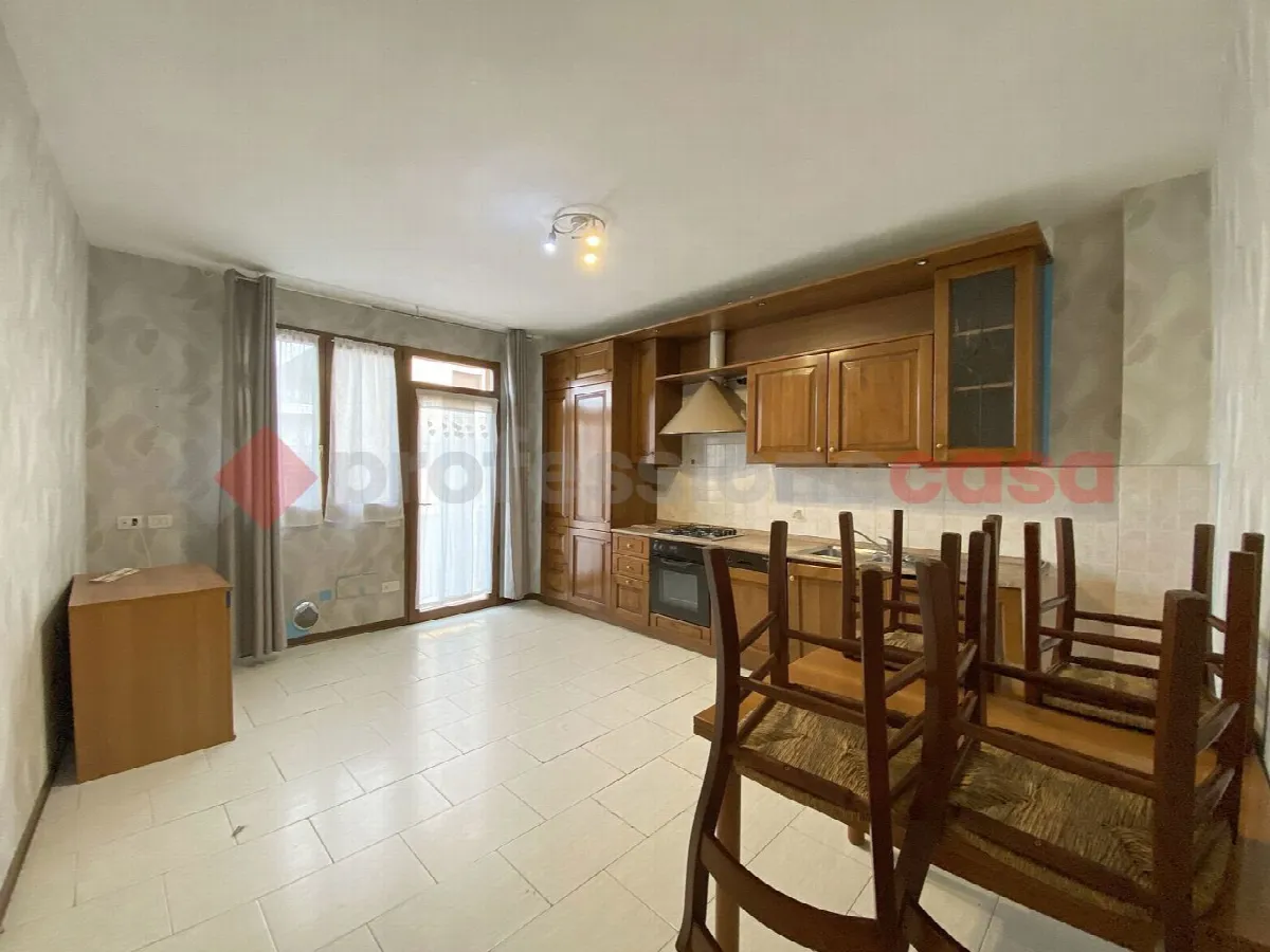 Appartamento in vendita a Osio Sotto - foto 4