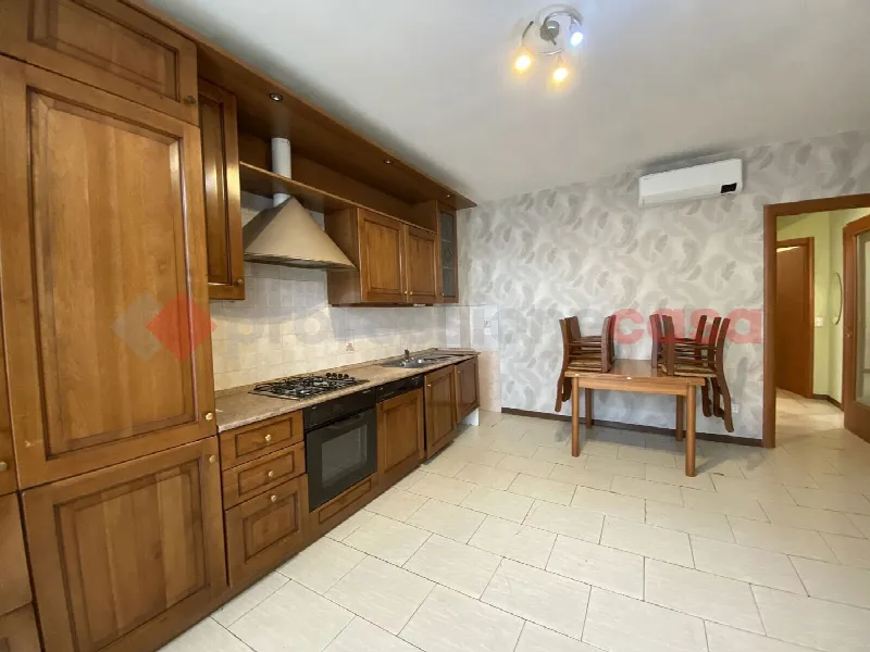 Appartamento in vendita a Osio Sotto - foto 5