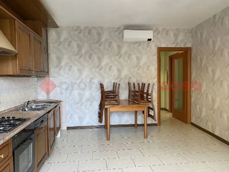 Appartamento in vendita a Osio Sotto - foto 7