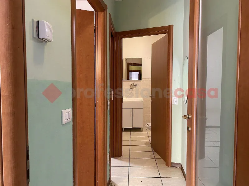 Appartamento in vendita a Osio Sotto - foto 8