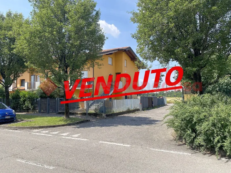Appartamento in vendita a Filago - foto 1