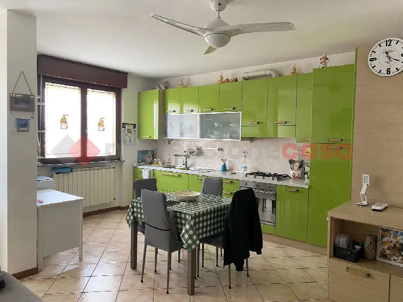 Appartamento in vendita a Filago - foto 4