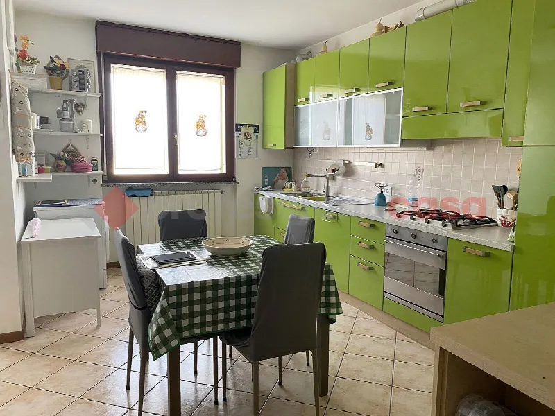 Appartamento in vendita a Filago - foto 6