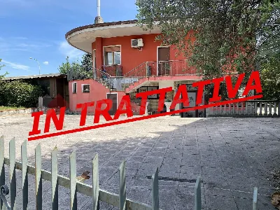 Villetta a schiera in vendita a Solza - foto 1