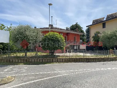 Villetta a schiera in vendita a Solza - foto 2