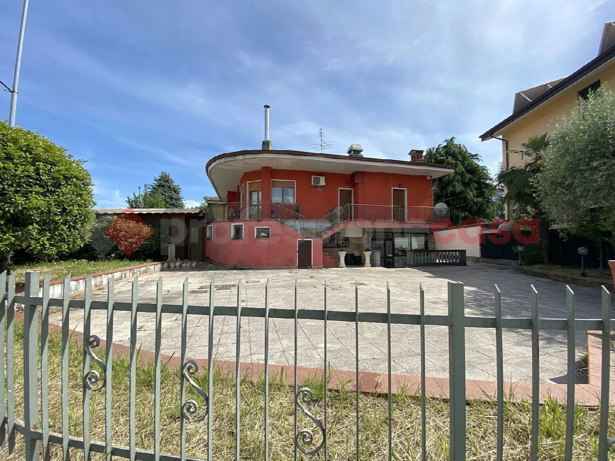 Villetta a schiera in vendita a Solza - foto 3