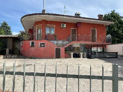 Villetta a schiera in vendita a Solza - foto 6