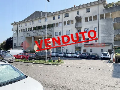 Appartamento a Osio Sotto