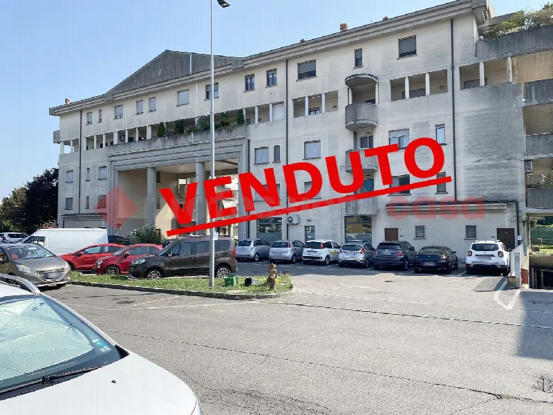 Appartamento in vendita a Osio Sotto - foto 1