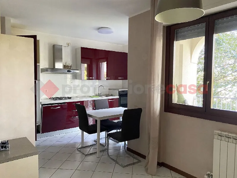 Appartamento in vendita a Osio Sotto - foto 5