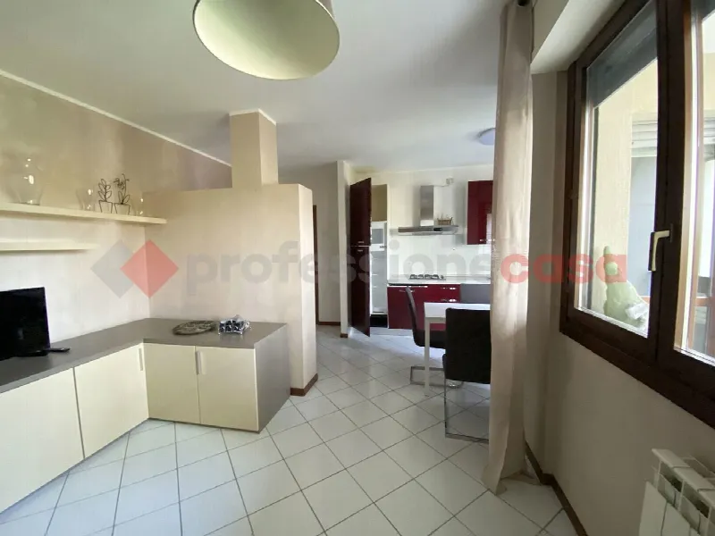Appartamento in vendita a Osio Sotto - foto 6