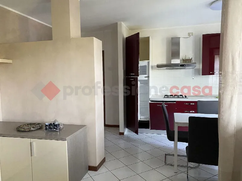 Appartamento in vendita a Osio Sotto - foto 7