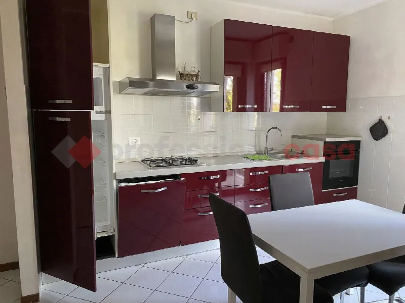Appartamento in vendita a Osio Sotto - foto 8