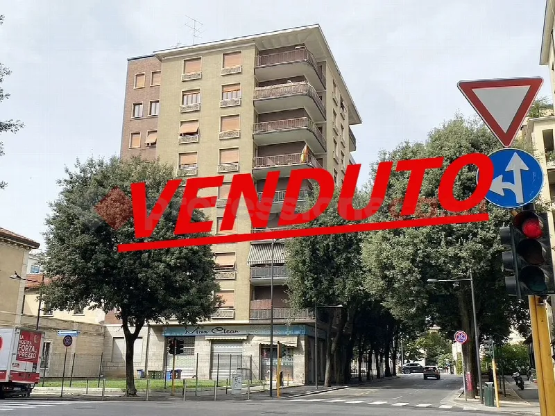 Appartamento in vendita a Brescia, Centro Storico - foto 1
