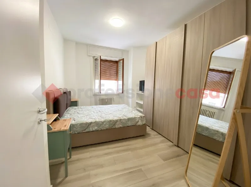 Appartamento in vendita a Brescia, Centro storico - foto 10