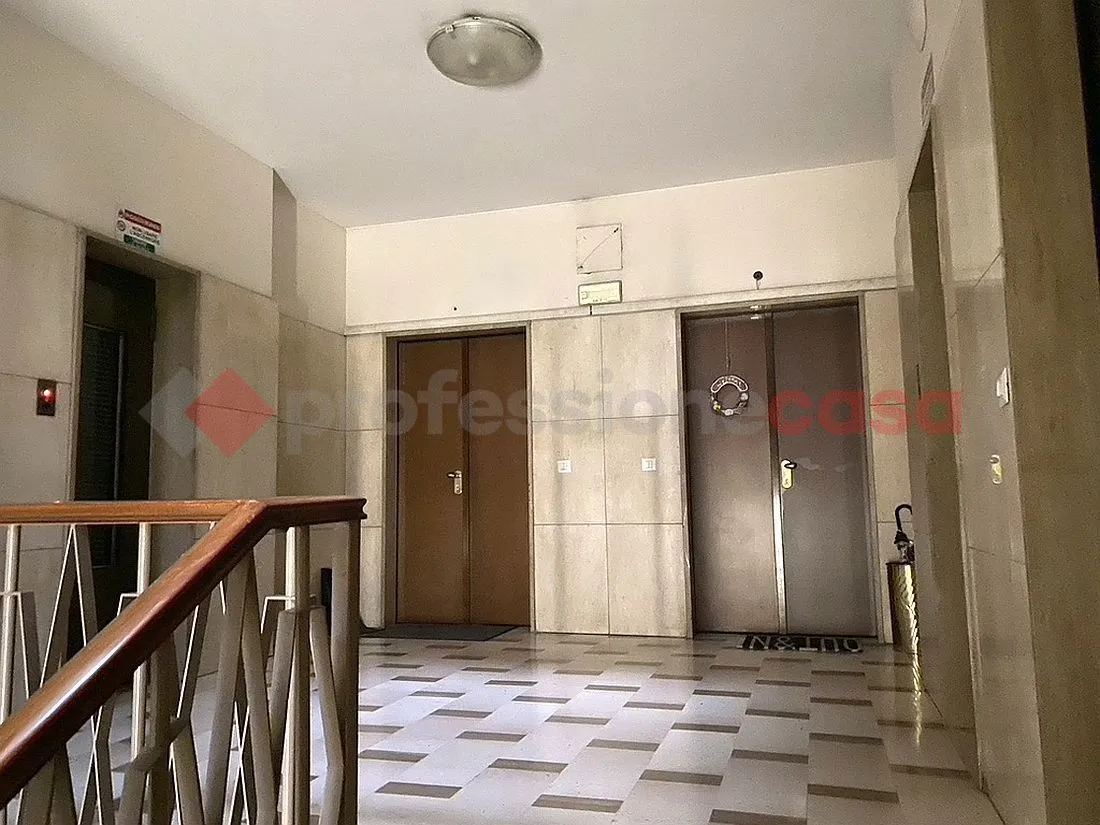 Appartamento in vendita a Brescia, Centro Storico - foto 4