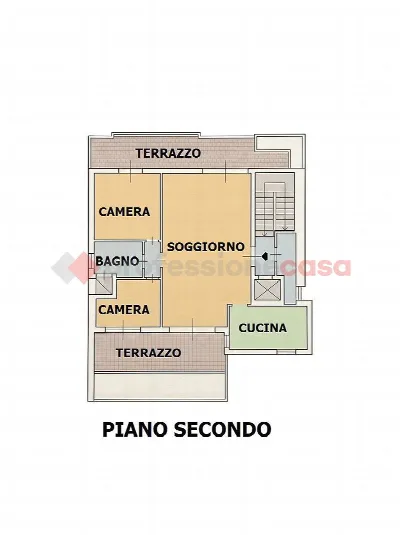 Palazzo/Stabile in vendita a Osio Sotto - foto 10