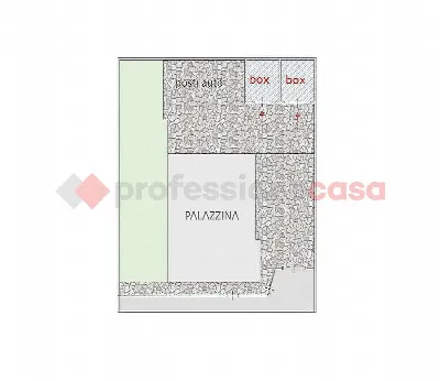 Palazzo/Stabile in vendita a Osio Sotto - foto 2