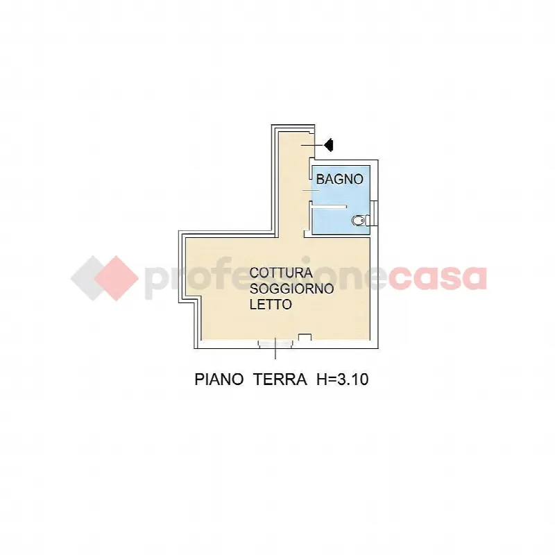 Palazzo/Stabile in vendita a Osio Sotto - foto 3