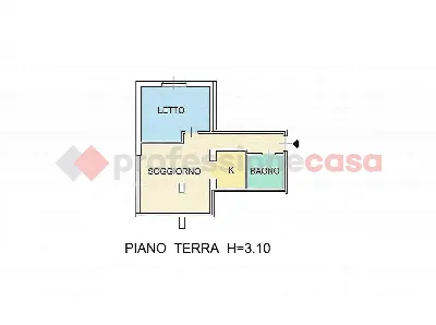 Palazzo/Stabile in vendita a Osio Sotto - foto 5