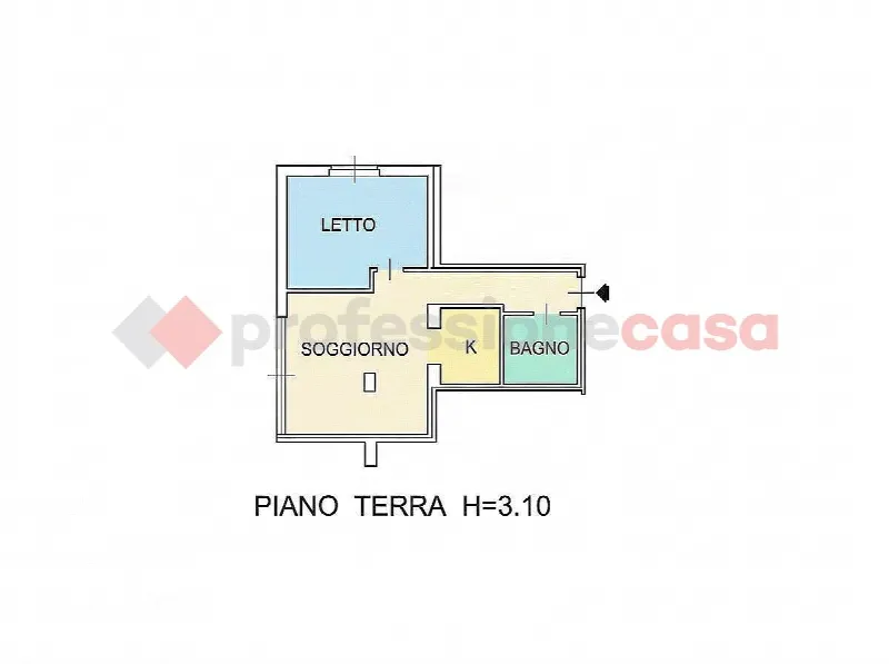 Palazzo/Stabile in vendita a Osio Sotto - foto 5