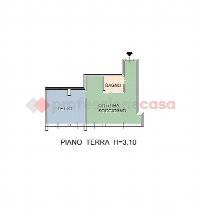 Palazzo/Stabile in vendita a Osio Sotto - foto 6