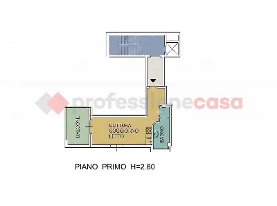 Palazzo/Stabile in vendita a Osio Sotto - foto 7