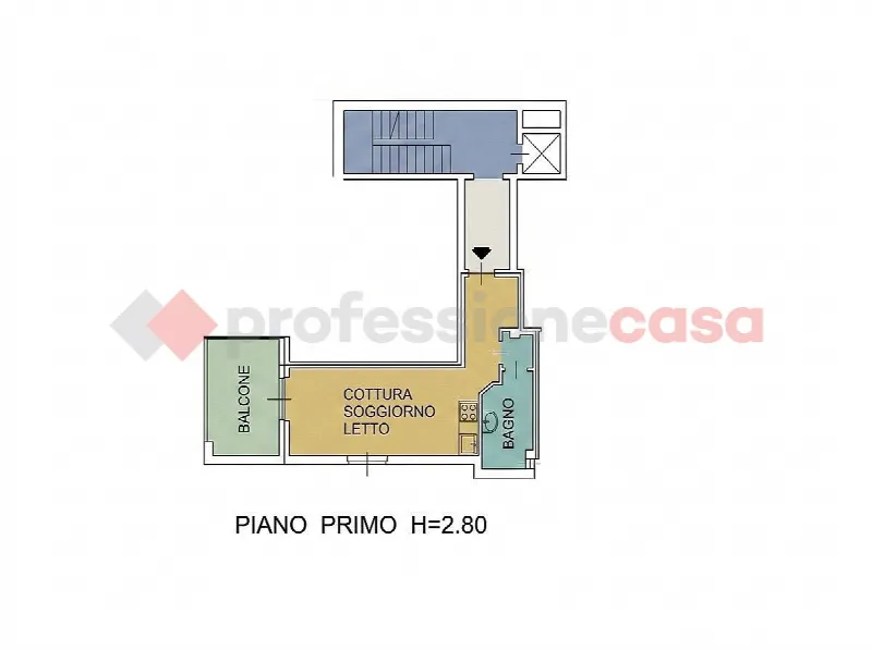 Palazzo/Stabile in vendita a Osio Sotto - foto 7