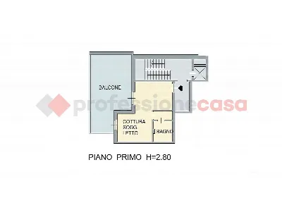 Palazzo/Stabile in vendita a Osio Sotto - foto 8
