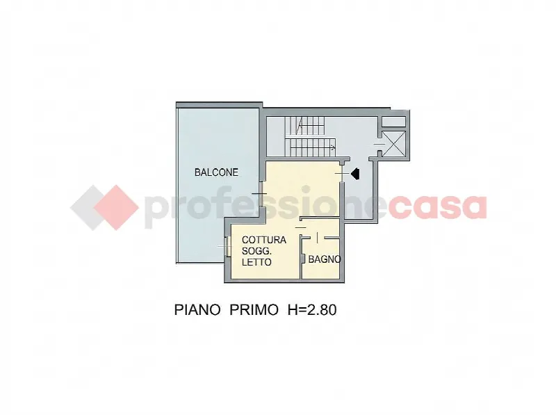 Palazzo/Stabile in vendita a Osio Sotto - foto 8