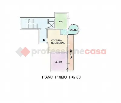 Palazzo/Stabile in vendita a Osio Sotto - foto 9