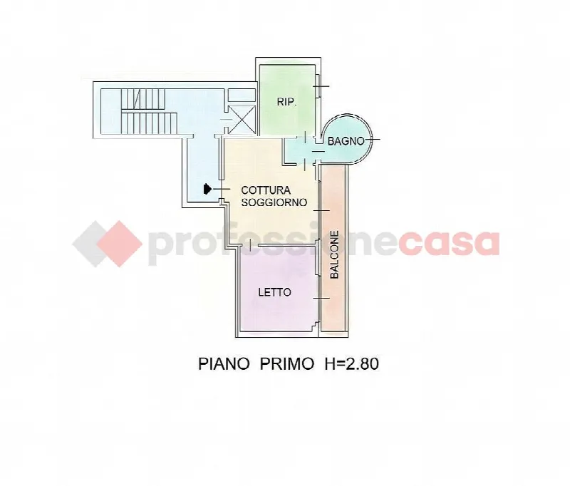 Palazzo/Stabile in vendita a Osio Sotto - foto 9