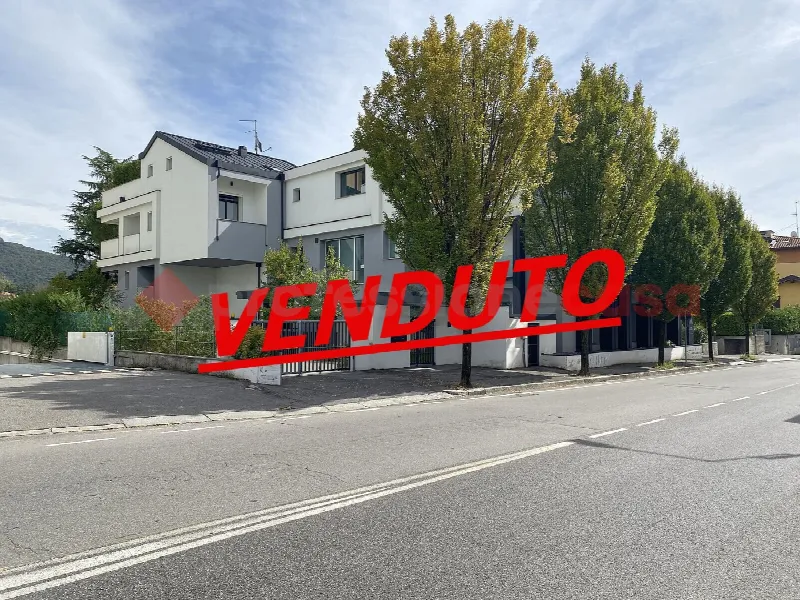 Appartamento in vendita a Bergamo, Monterosso, Valtesse - foto 1