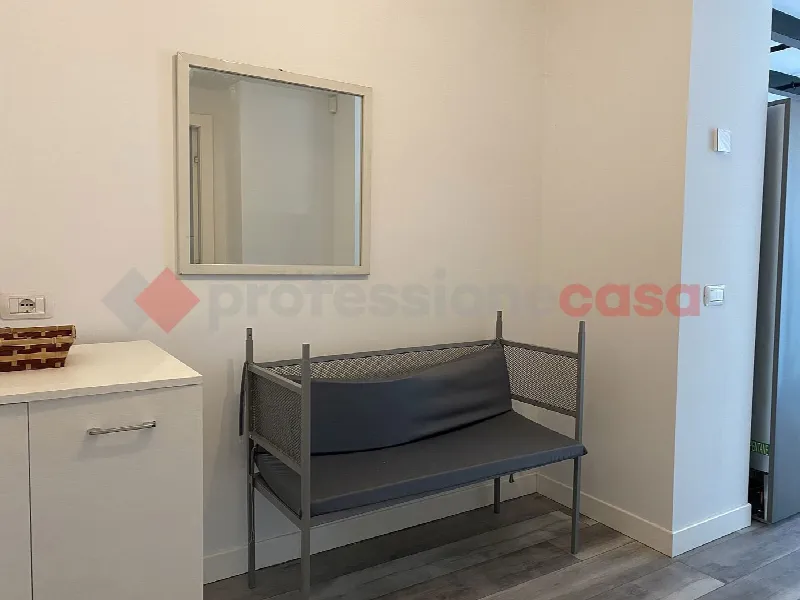 Appartamento in vendita a Bergamo, Monterosso, valtesse - foto 10