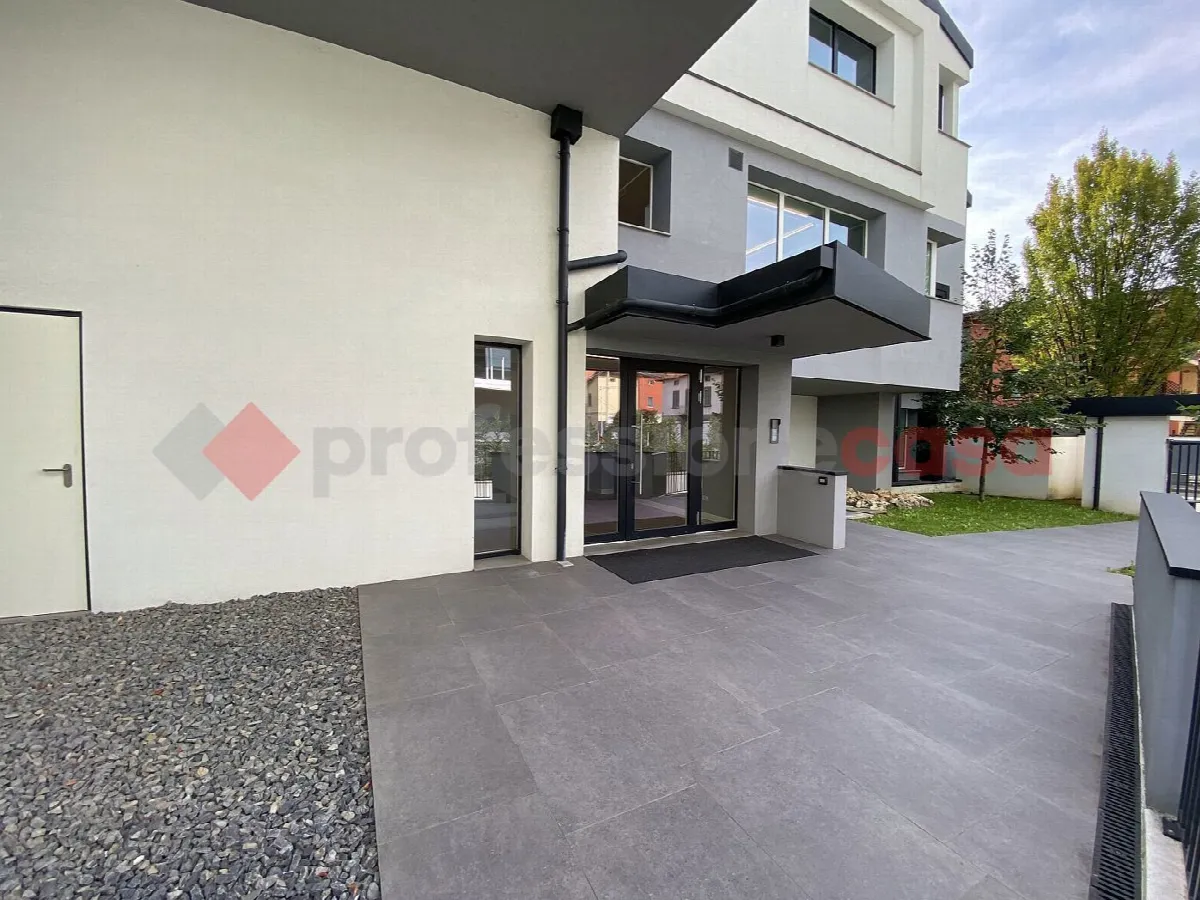 Appartamento in vendita a Bergamo, Monterosso, Valtesse - foto 4