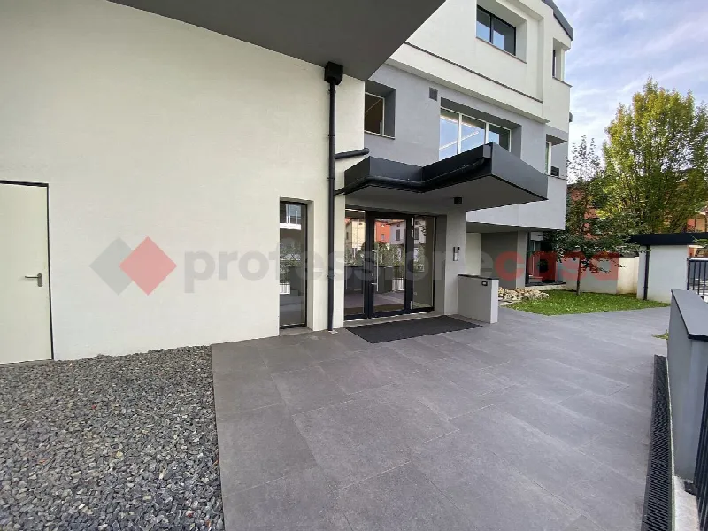 Appartamento in vendita a Bergamo, Monterosso, valtesse - foto 4