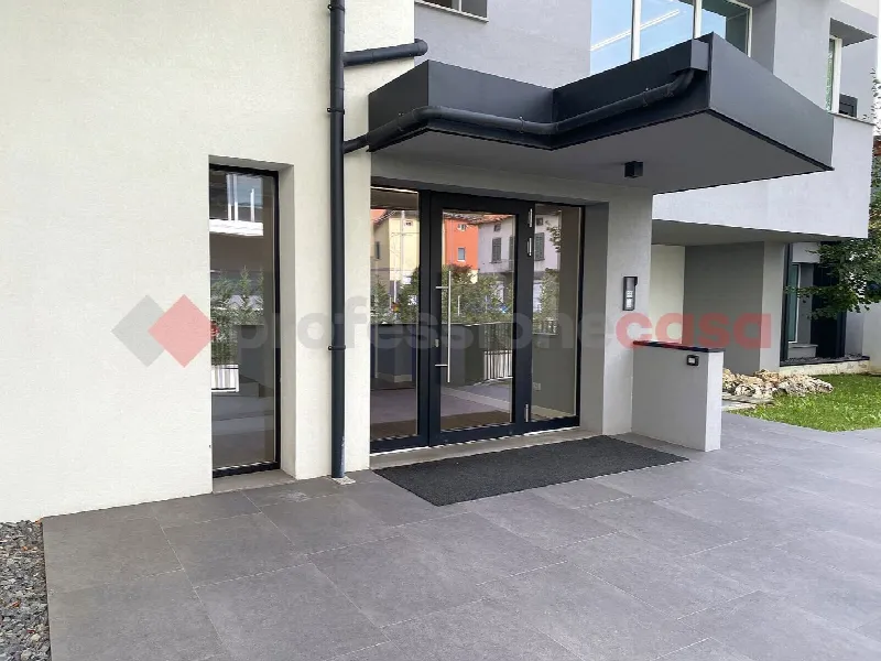 Appartamento in vendita a Bergamo, Monterosso, valtesse - foto 5