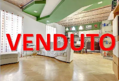 Appartamento in vendita a Roma, Salario, t... - foto 1