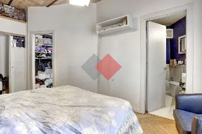 Appartamento in vendita a Roma, Salario, t... - foto 10