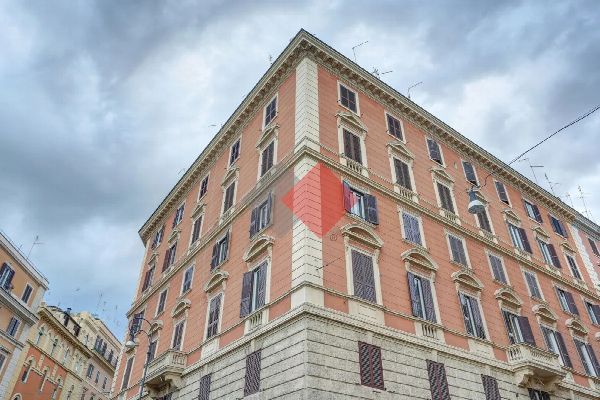 Appartamento in vendita a Roma, Salario, Trieste - foto 2