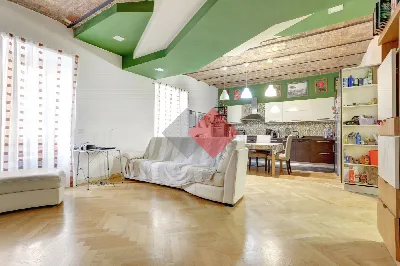 Appartamento in vendita a Roma, Salario, t... - foto 3