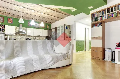 Appartamento in vendita a Roma, Salario, t... - foto 4