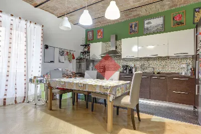 Appartamento in vendita a Roma, Salario, t... - foto 6