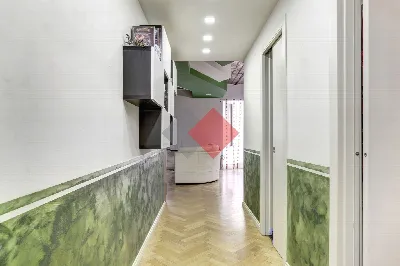 Appartamento in vendita a Roma, Salario, t... - foto 9