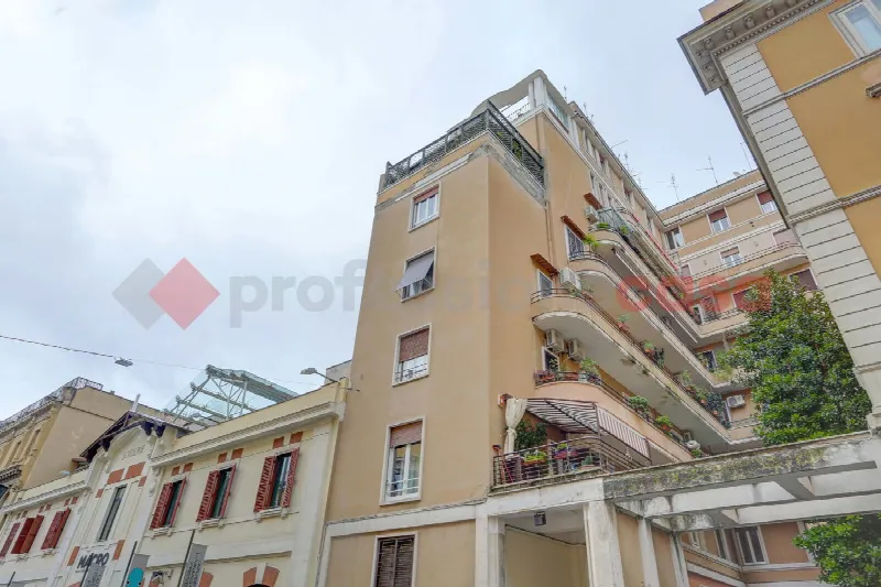 Appartamento in vendita a Roma, Salario, Trieste - foto 1