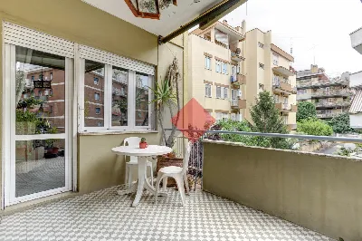 Appartamento in vendita a Roma, Talenti, m... - foto 1