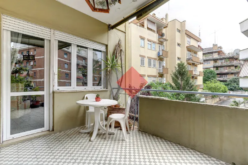 Appartamento in vendita a Roma, Talenti, Monte Sacro, Nuovo Salario - foto 1